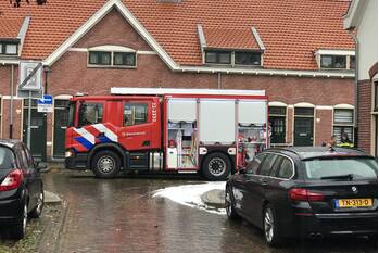 brand keerweerstraat eindhoven