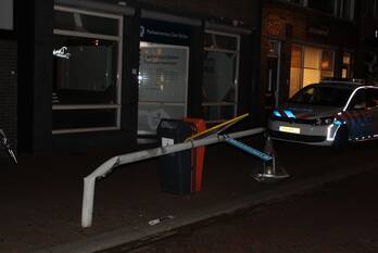 ongeval wezenstraat den helder