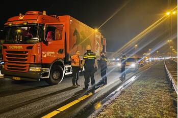 nieuws rijksweg a59 's-hertogenbosch