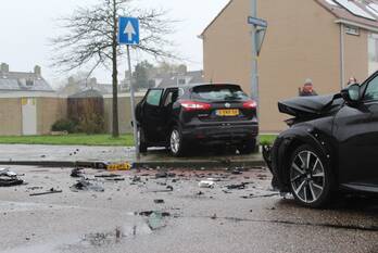 ongeval noordzeestraat den helder