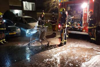 brand noordhoef gouda