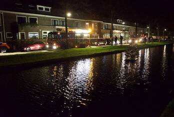 brand burgemeester martenssingel gouda