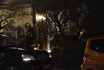 brand tesselschadelaan waddinxveen