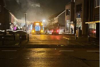 brand anemoonstraat amersfoort