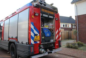 brand dominicus van ophovenstraat veghel