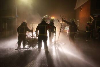 brand ijmuiderstraat noordwijk