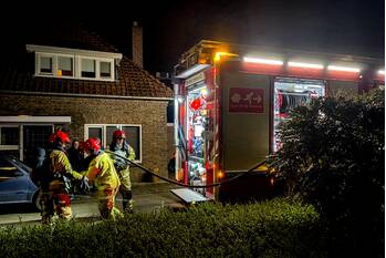 brand heesweg beek en donk