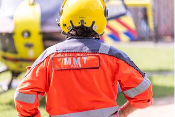 ongeval julianaparklaan utrecht