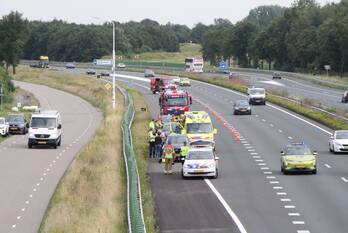 nieuws rijksweg a2 weert