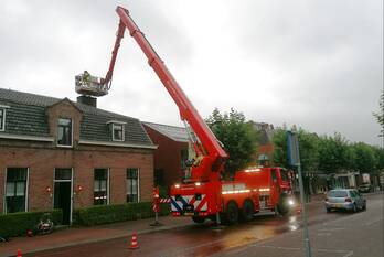 brand de beemden heeze