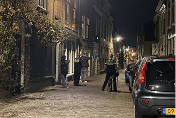 nieuws sacramentsstraat leeuwarden