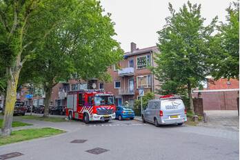 waterlekkage banckertstraat amersfoort