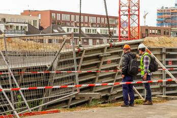 ongeval otterstraat eindhoven