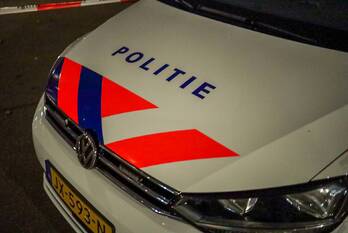 brand wenckebachstraat 's-gravenhage