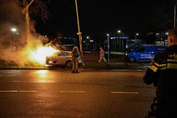 brand heliumweg amersfoort