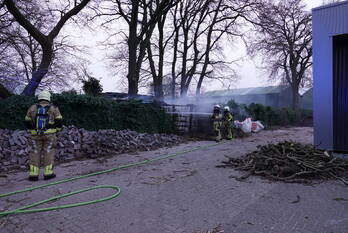 brand handelsstraat hardenberg