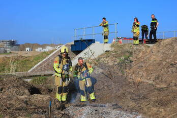 brand tatra amersfoort