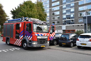 waterlekkage van lenneplaan groningen