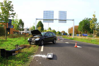 ongeval eindhovenseweg weert