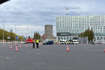 nieuws schiehaven rotterdam