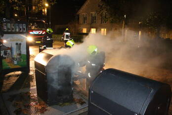 brand boechorsthof noordwijk