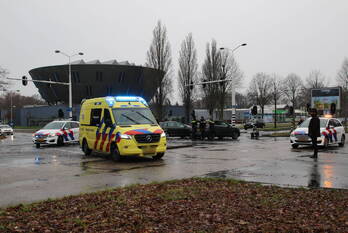 ongeval rijksweg a35 l 71,3 d enschede