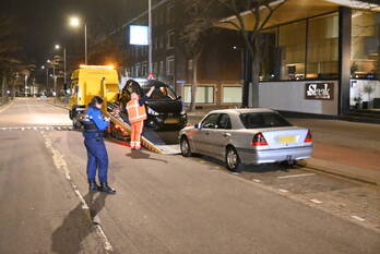 nieuws coolsingel rotterdam