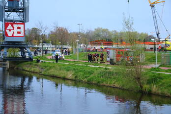 nieuws bongerdkade amsterdam