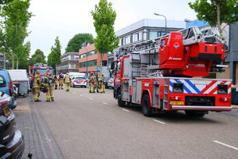 brand jan rebelstraat amsterdam