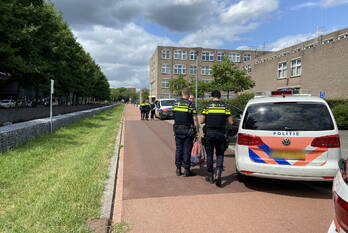 nieuws haastrechtstraat rotterdam