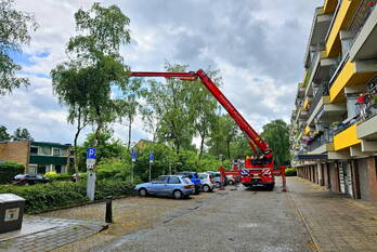 natuur weerdestein ede