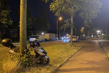 ongeval groningerstraatweg leeuwarden