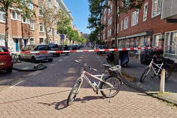 nieuws christiaan de wetstraat amsterdam