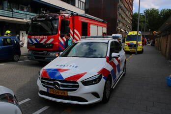 milieu hantje de jongstraat rotterdam