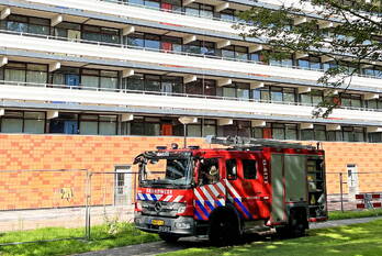 brand hakfort amsterdam