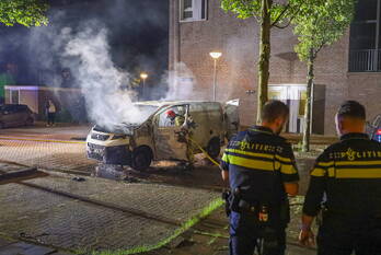 brand kuilsenhofweg amsterdam