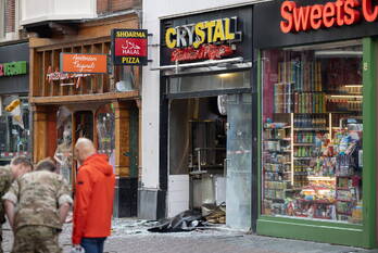 nieuws leidsestraat amsterdam