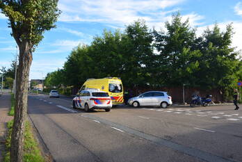 ongeval pijle tuinenweg naaldwijk