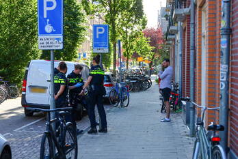 nieuws rustenburgerstraat amsterdam