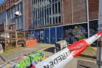 nieuws ndsm-plein amsterdam