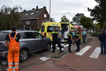 ongeval kleine woerdlaan naaldwijk