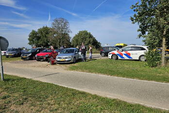 ongeval verlengde arnhemseweg ede