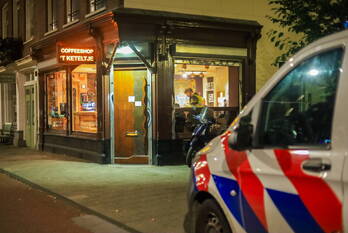 nieuws marnixstraat amsterdam