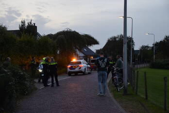 ongeval hoge geest naaldwijk