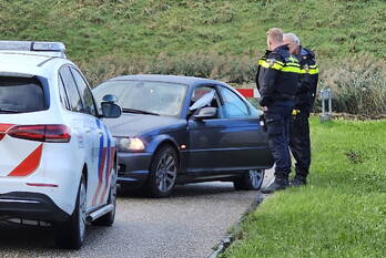 ongeval celsiusstraat ede