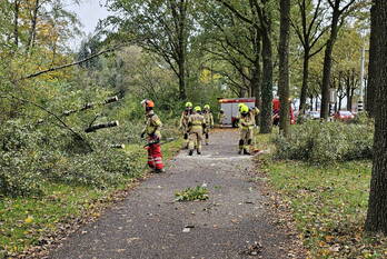 natuur verlengde arnhemseweg - n224 ede