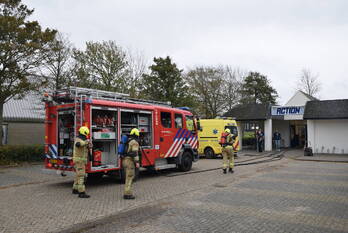 brand haringvlietplein zierikzee