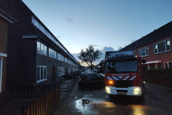 brand willem loréstraat leeuwarden