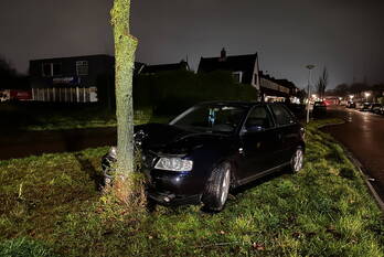 ongeval tijnjedyk leeuwarden