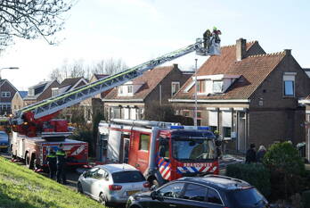 brand molendijk stad aan 't haringvliet